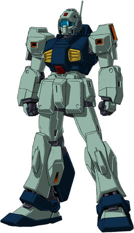 Front (EFF Colors)