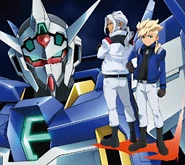 My World Anime Edition By SPYAIR