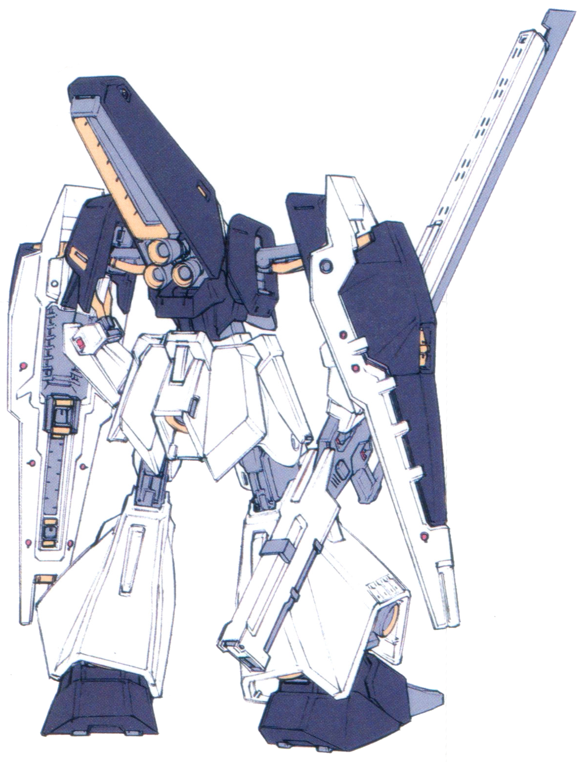 Orx 005 Gaplant Tr 5 The Gundam Wiki Fandom