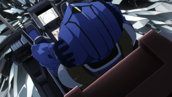 Setsuna F. Seiei | The Gundam Wiki | Fandom