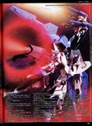 Gundam 00V War Chronicles - 1.5 Gundam