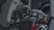 Aegis Gundam Cockpit 01 (SEED HD Ep12)