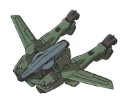 AEU-05 AEU Hellion Patrol Type