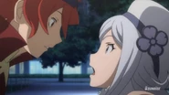 Alia and Reiji episode 12