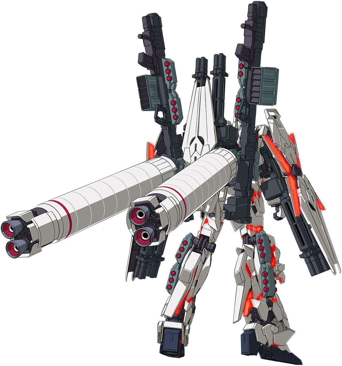 RX-0 フルアーマーユニコーンガンダム/RX-0 ユニコーンガンダム Amazon | MG 1/100 RX-0 フルアーマーユニコーンガンダム Ver.ka