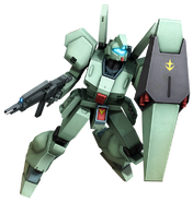 As seen on Mobile Suit Gundam Online