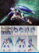 HG00 1/144 GNT-0000 00 Qan[T]