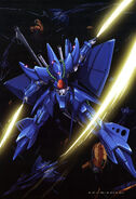 Hambrabi 02 (Gundam Perfect Files)