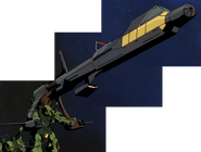 Hizack Mega Launcher 01 (Zeta Ep27)