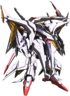 Front (SD Gundam G Generation)