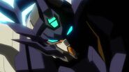 AGE-IIMG Gundam AGEII Magnum (Episode 00) 02