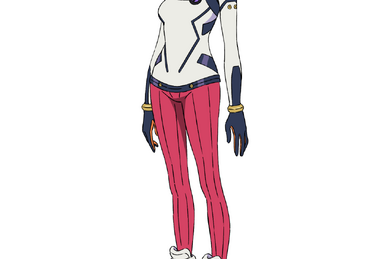 Mobile Suit Zeta Gundam: Four Story - And to a soldier