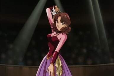 Mars Century Characters | The Gundam Wiki | Fandom Mars Century Characters | The Gundam Wiki | Fandom