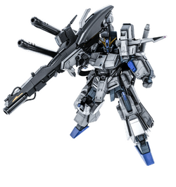 FA-010A FAZZ | The Gundam Wiki | Fandom