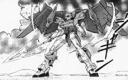 Gundam Griepe