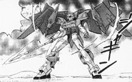 Wielding Beam Lancer (Vol 2)
