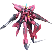 Aegis Gundam (Training)