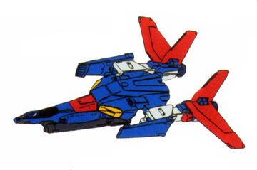 MSZ-010 ΖΖ Gundam | The Gundam Wiki | Fandom