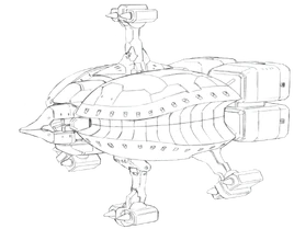 THUNDERBOLTBrawBrotra