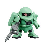 Zaku II Next