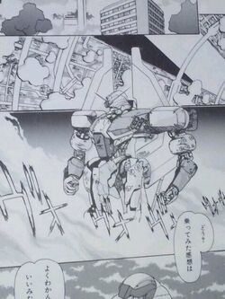 Cyber Newtype Story Another Z Gundam Story The Gundam Wiki Fandom