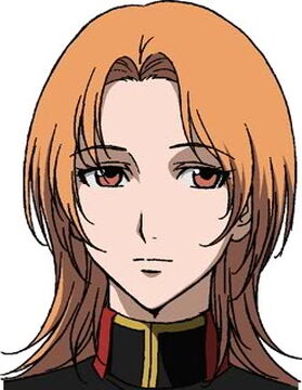 Cherie Allison | The Gundam Wiki | Fandom