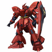 Sazabi