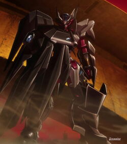 Mbf-Pnn Gundam Astray No-Name | The Gundam Wiki | Fandom