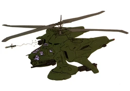 Battleheli