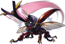 Gun daibeet
