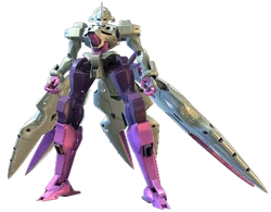 VGMM-Gf10 Gundam G-Lucifer | The Gundam Wiki | Fandom