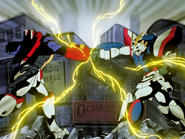 Vs. Gundam Maxter