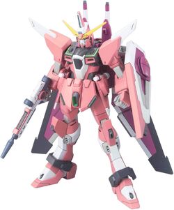 Infinite Justice Gundam Beam Saber  1/400 Gundam Collection NEO.3 ZGMF-X19A ∞