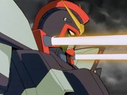 Firing Shoulder Beams