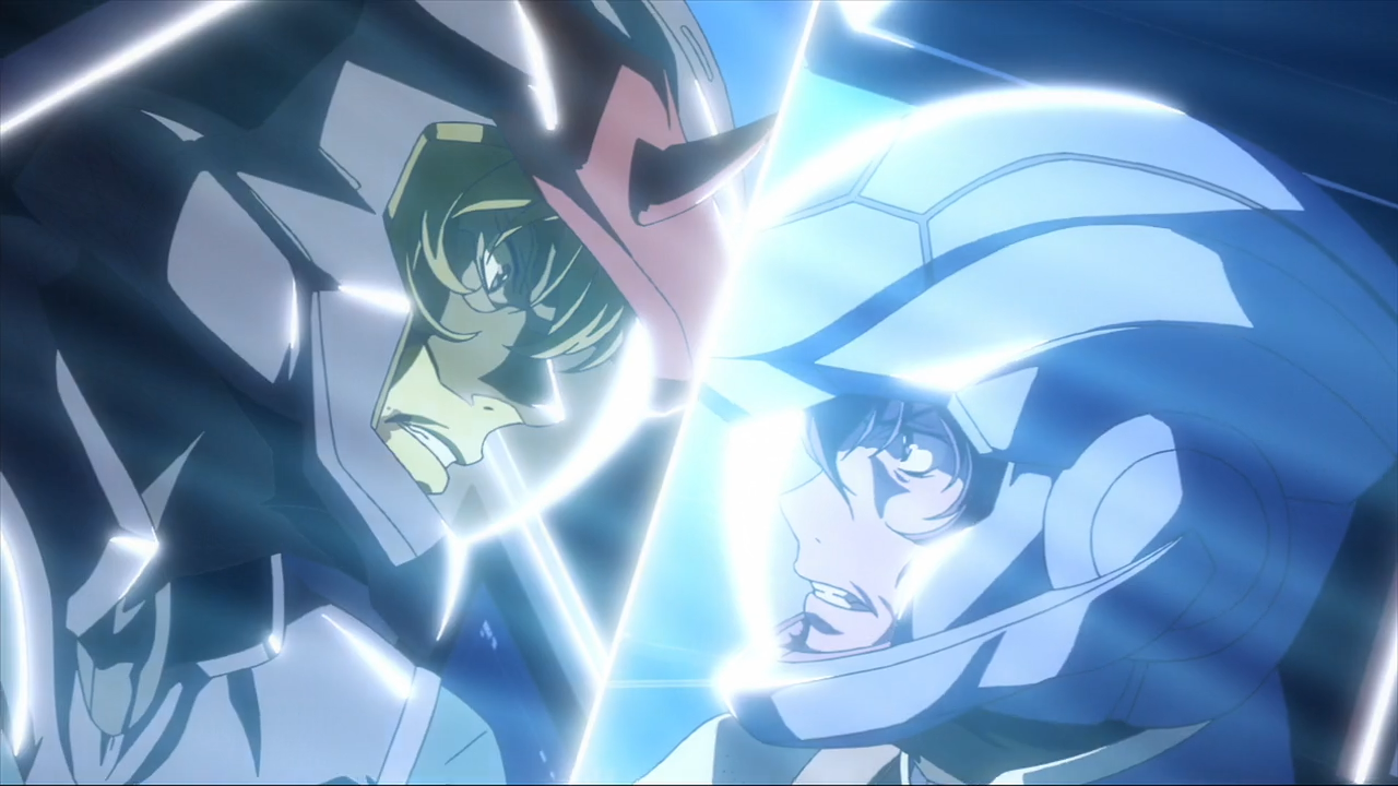 Graham Aker | The Gundam Wiki | Fandom