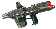 BOWA BR-M-79C-2D Beam Spray Gun