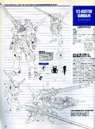 Various Linearts, Specifications & Profile