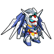 AGE-2 Gundam Wars