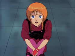 Elpeo Ple | The Gundam Wiki | Fandom