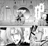 Charles appearing in F90:FF.