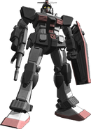 GG Prototype Gundam