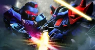 GGen BD cutscene 2