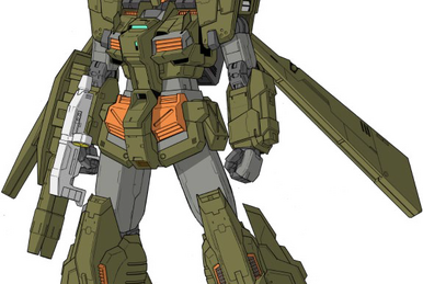 RX-78TB-3[FA] Gundam Stormbringer F.A. | The Gundam Wiki