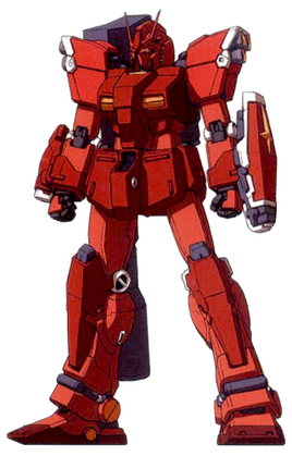 Gundam Fix Figuration