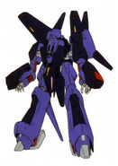 PMX-000 Messala