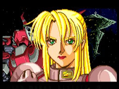 Ramuiko Stein | The Gundam Wiki | Fandom