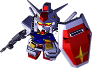 In SD Gundam G Generation Overworld
