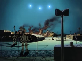 The Victoria Nightmare