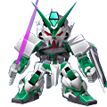 Astray Green Frame