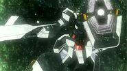 Gudnam 00 - GN-005 - Gundam Virtue - 2 GN Bazookas